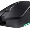 Mouse Trust 24890 GXT 924 Ybar+ Wired Black