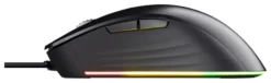 Mouse Trust 24890 GXT 924 Ybar+ Wired Black