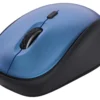 Mouse Trust 24551 YVI+ Eco Blue
