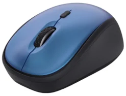 Mouse Trust 24551 YVI+ Eco Blue