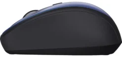 Mouse Trust 24551 YVI+ Eco Blue