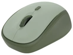 Mouse Trust 24552 YVI+ Eco Green