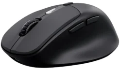 Mouse Trust 25991 ZEVO Fast Charge Black