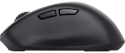 Mouse Trust 25991 ZEVO Fast Charge Black