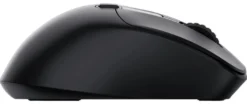 Mouse Trust 25991 ZEVO Fast Charge Black