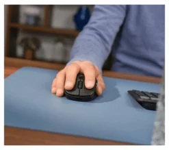 Mouse Trust 25991 ZEVO Fast Charge Black