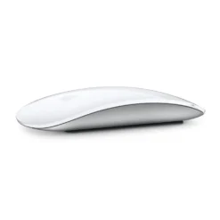Mouse wireless Apple Magic Mouse MXK53Z/A con superficie Multi-Touch