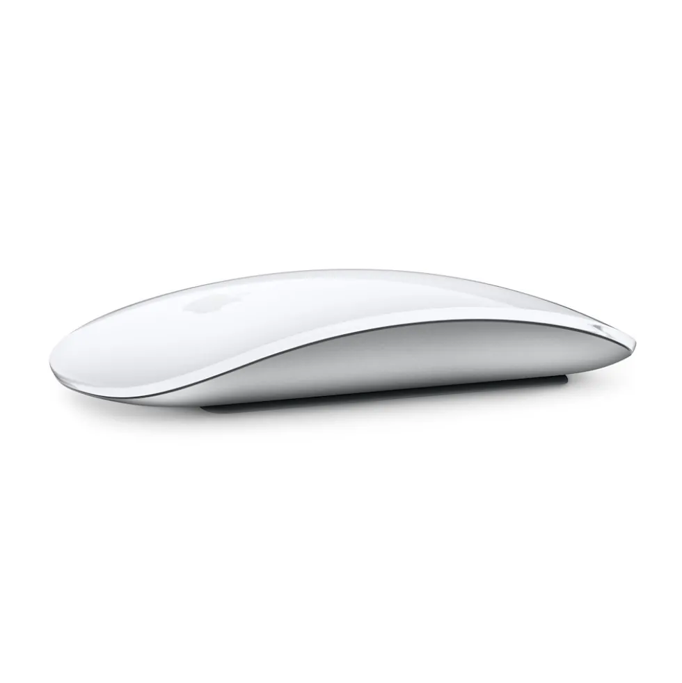 Mouse wireless Apple Magic Mouse MXK53Z/A con superficie Multi-Touch