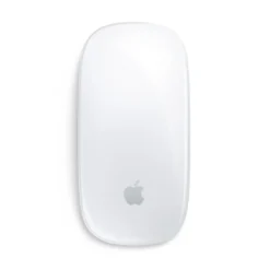 Mouse wireless Apple Magic Mouse MXK53Z/A con superficie Multi-Touch