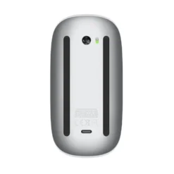 Mouse wireless Apple Magic Mouse MXK53Z/A con superficie Multi-Touch