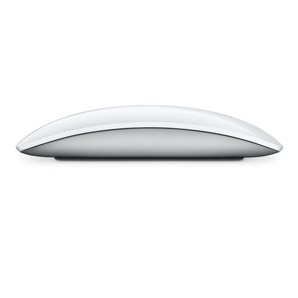 Mouse wireless Apple Magic Mouse MXK53Z/A con superficie Multi-Touch
