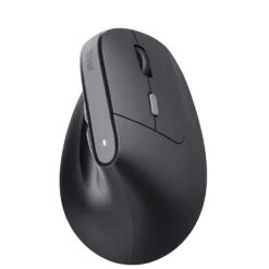 Mouse wireless ergonomico Trust Bayo II 25145