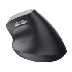 Mouse wireless ergonomico Trust Bayo II 25145