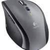 Mouse wireless Logitech M705 con 3 anni di autonomia