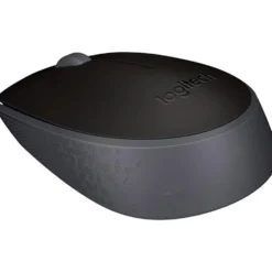 Mouse wireless Logitech M171 con 12 mesi di autonomia