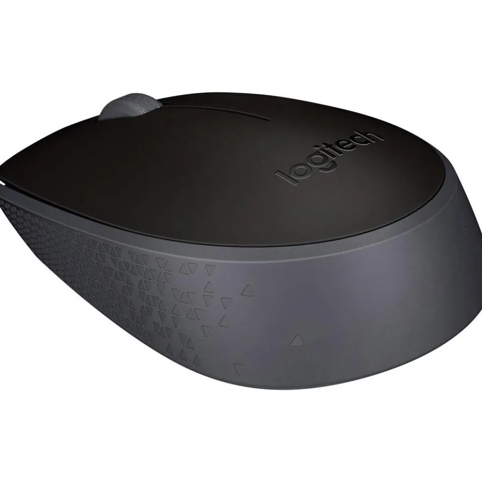Mouse wireless Logitech M171 con 12 mesi di autonomia
