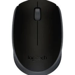Mouse wireless Logitech M171 con 12 mesi di autonomia