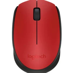 Mouse wireless ottico Logitech M171, 12 mesi di autonomia