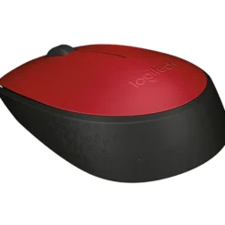 Mouse wireless ottico Logitech M171, 12 mesi di autonomia