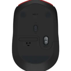 Mouse wireless ottico Logitech M171, 12 mesi di autonomia