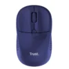 Mouse wireless Trust Primo, 1600 dpi, 4 tasti