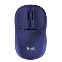 Mouse wireless Trust Primo, 1600 dpi, 4 tasti