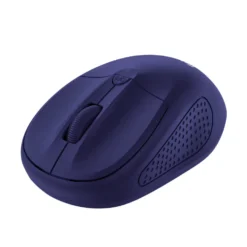 Mouse wireless Trust Primo, 1600 dpi, 4 tasti