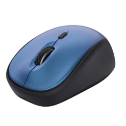 Mouse wireless Trust YVI+ con pulsanti silenziosi e 1600 DPI