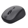 Mouse wireless Trust YVI+ con pulsanti silenziosi e design eco