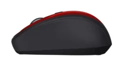 Mouse wireless Trust YVI+ 24550 con pulsanti silenziosi e design eco