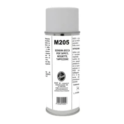 M205 Schiuma secca