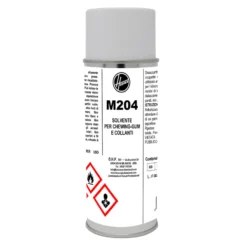 M204 Solvente per chewing-gum
