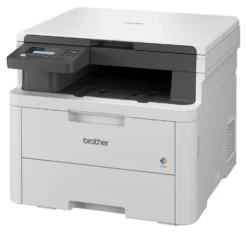 Multifunzione Brother DCPL3520CDWE COLOR Ecopro