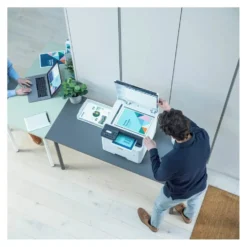 Multifunzione Brother DCPL3520CDWE COLOR Ecopro