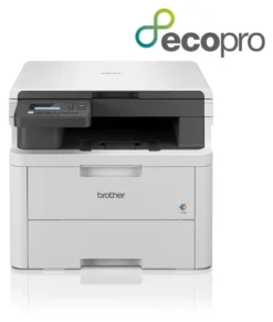 Multifunzione Brother DCPL3520CDWE COLOR Ecopro