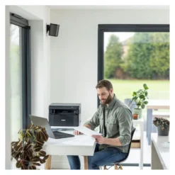 Multifunzione Brother DCPL1640W DCP SERIES