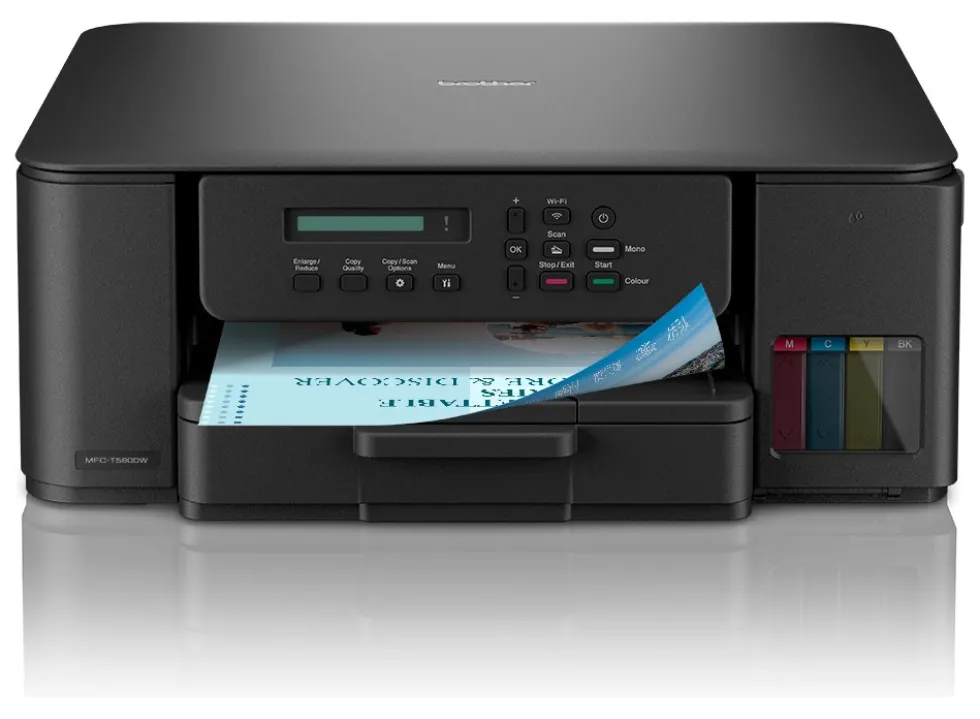 Multifunzione Brother DCPT580DW DCP SERIES
