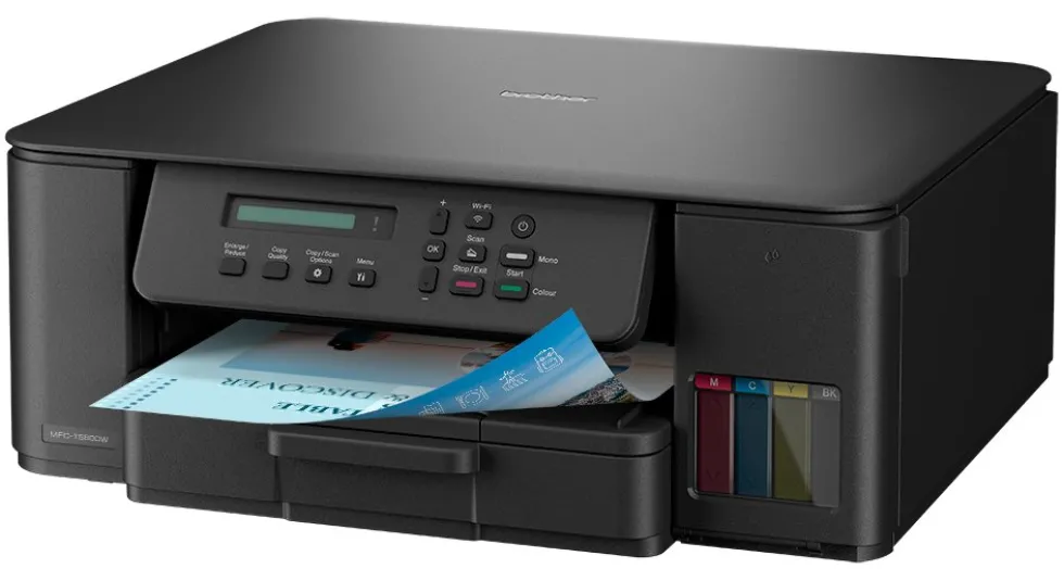 Multifunzione Brother DCPT580DW DCP SERIES