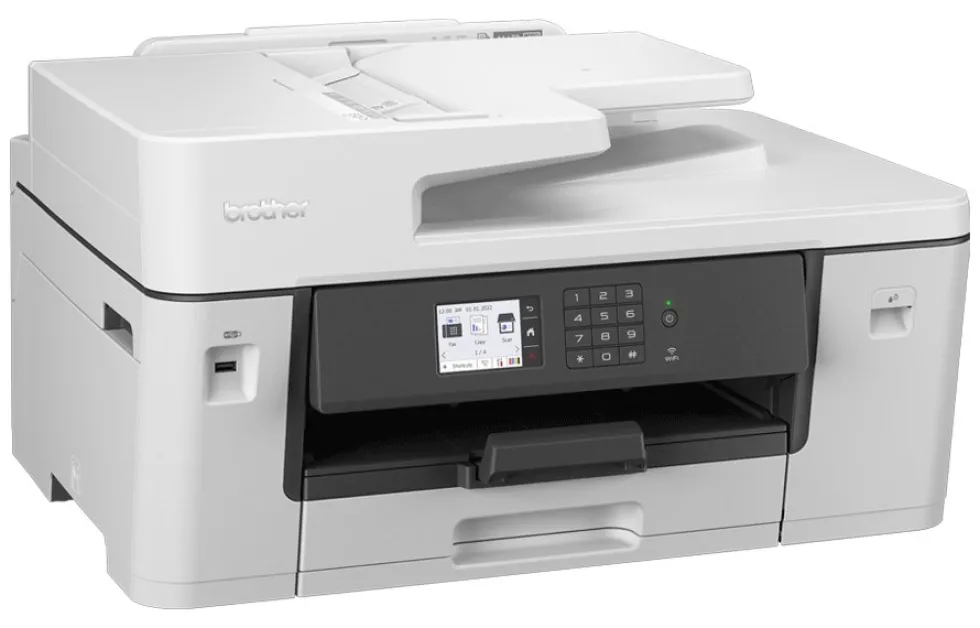 Multifunzione Brother MFCJ6540DWE MFC SERIES