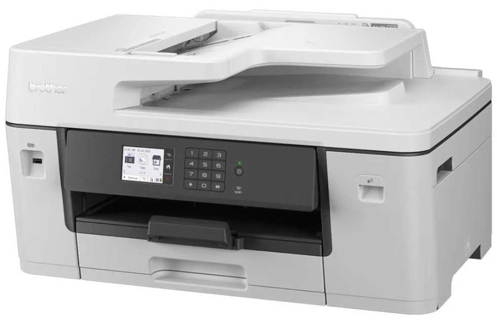 Multifunzione Brother MFCJ6540DWE MFC SERIES