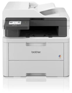 Multifunzione Brother MFCL3740CDWERE1 COLOR