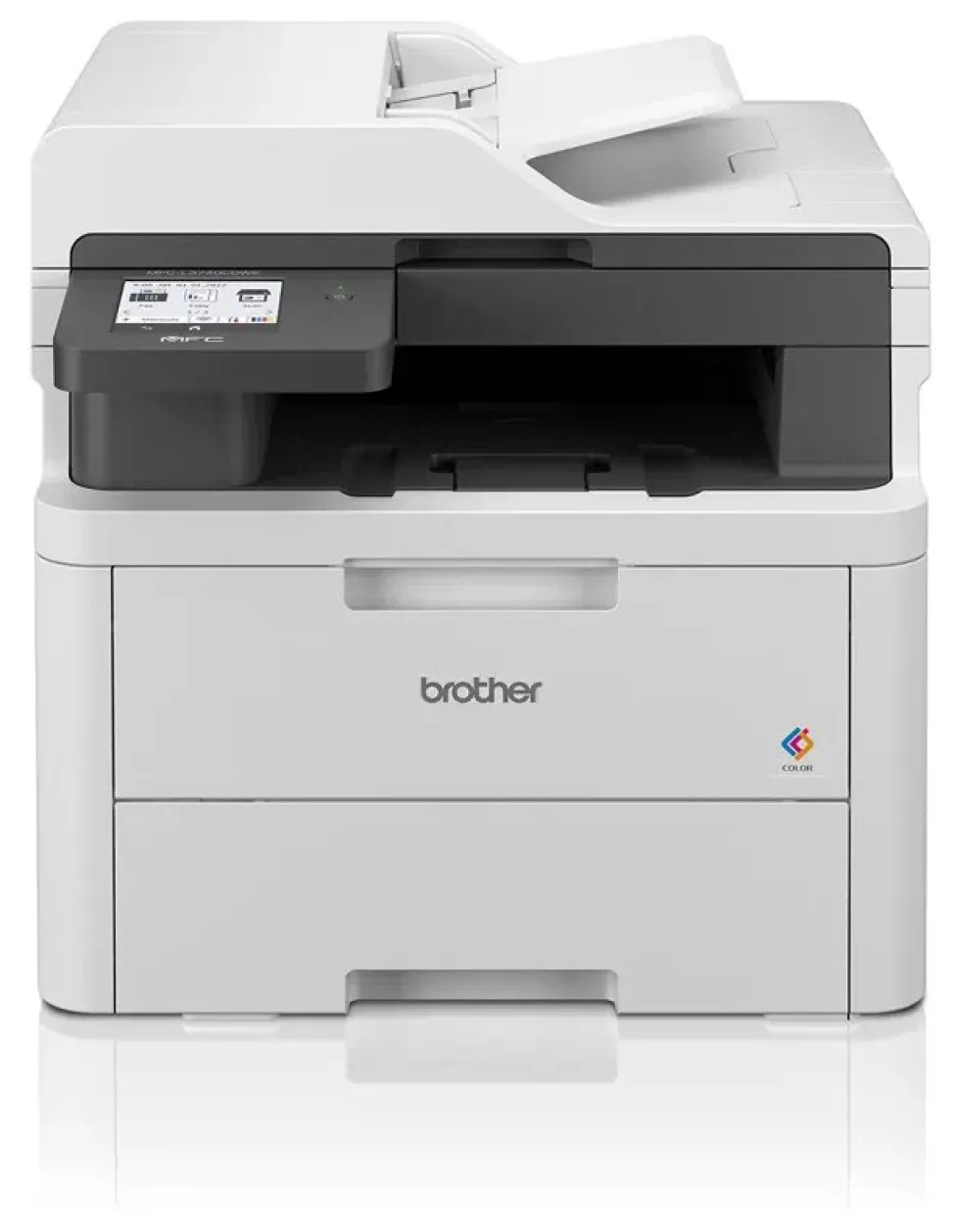 Multifunzione Brother MFCL3740CDWERE1 COLOR