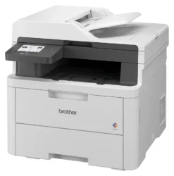 Multifunzione Brother MFCL3740CDWERE1 COLOR