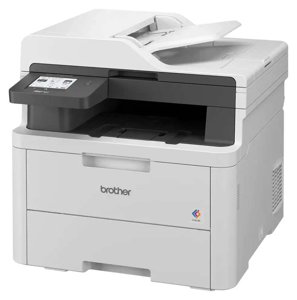Multifunzione Brother MFCL3740CDWERE1 COLOR