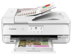 Multifunzione Canon 2988C056 PIXMA TS9551CA