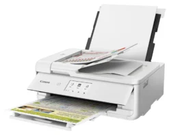 Multifunzione Canon 2988C056 PIXMA TS9551CA