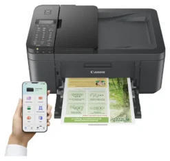 Multifunzione Canon 5074C036 PIXMA TR4755i
