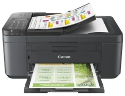 Multifunzione Canon 5074C036 PIXMA TR4755i