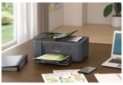 Multifunzione Canon 5074C036 PIXMA TR4755i