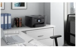 Multifunzione Epson C11CJ07404 WORKFORCE PRO WF 3825DWF